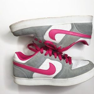 Nike 6.0 Mogan 2 Jr Youth Skate Shoes Size 6Y